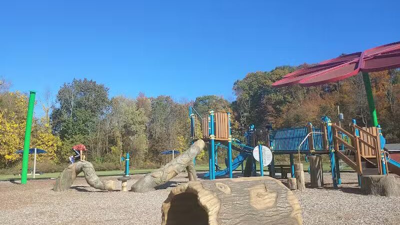 Centennial Park - Lincoln Park, NJ