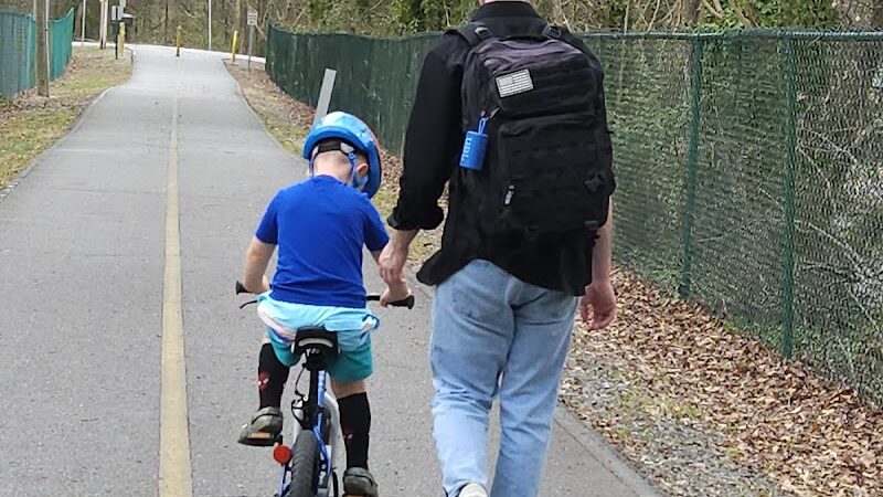 Motz Avenue Dog Park