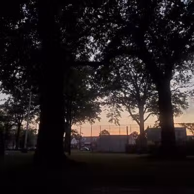 Cpl. Ronald Knosky Memorial Park - Linden, NJ