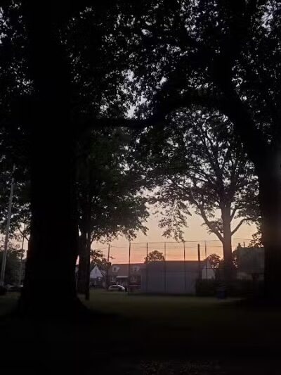 Cpl. Ronald Knosky Memorial Park - Linden, NJ