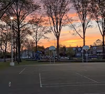 Cpl. Ronald Knosky Memorial Park - Linden, NJ