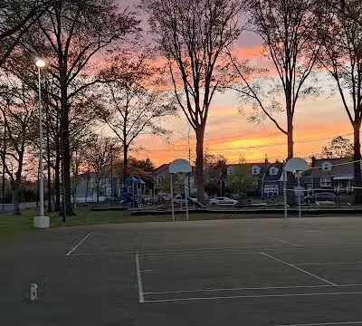 Cpl. Ronald Knosky Memorial Park - Linden, NJ
