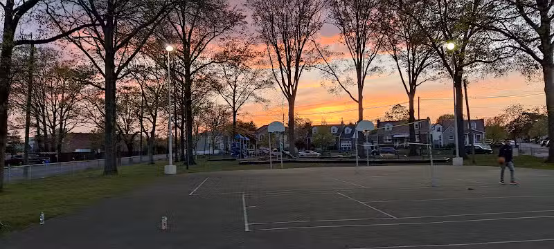 Cpl. Ronald Knosky Memorial Park - Linden, NJ
