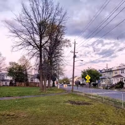 Cpl. Ronald Knosky Memorial Park - Linden, NJ