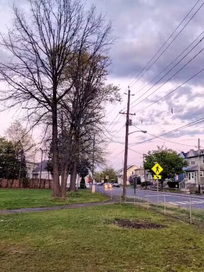 Cpl. Ronald Knosky Memorial Park - Linden, NJ