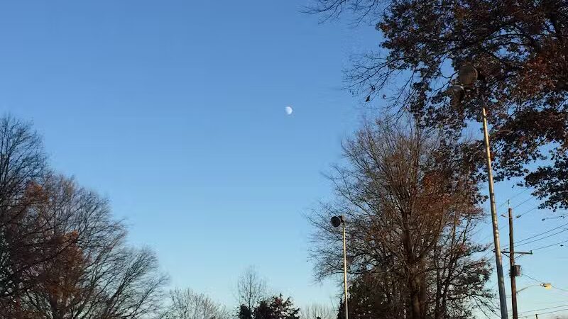 Cpl. Ronald Knosky Memorial Park - Linden, NJ