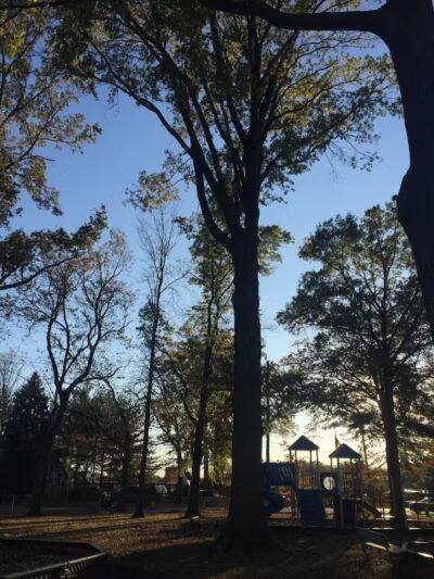 Cpl. Ronald Knosky Memorial Park - Linden, NJ