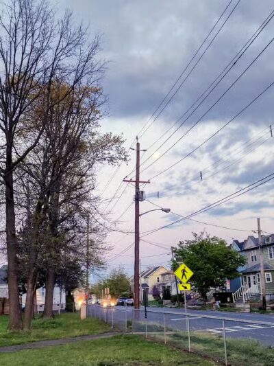 Cpl. Ronald Knosky Memorial Park - Linden, NJ