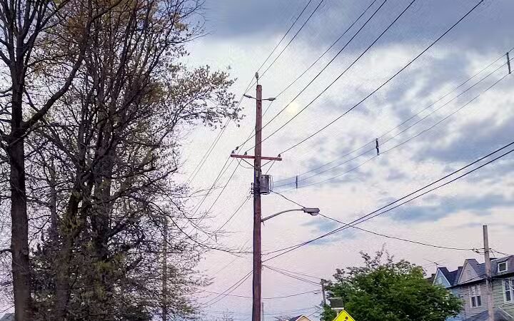 Cpl. Ronald Knosky Memorial Park - Linden, NJ