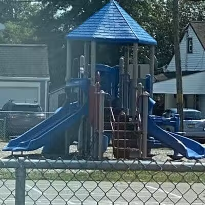 Fifth Ward Park - Linden, NJ