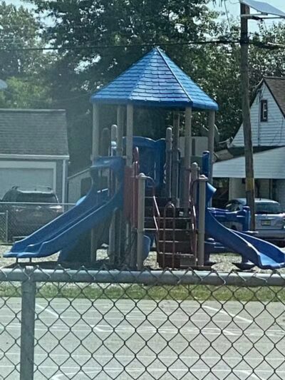 Fifth Ward Park - Linden, NJ