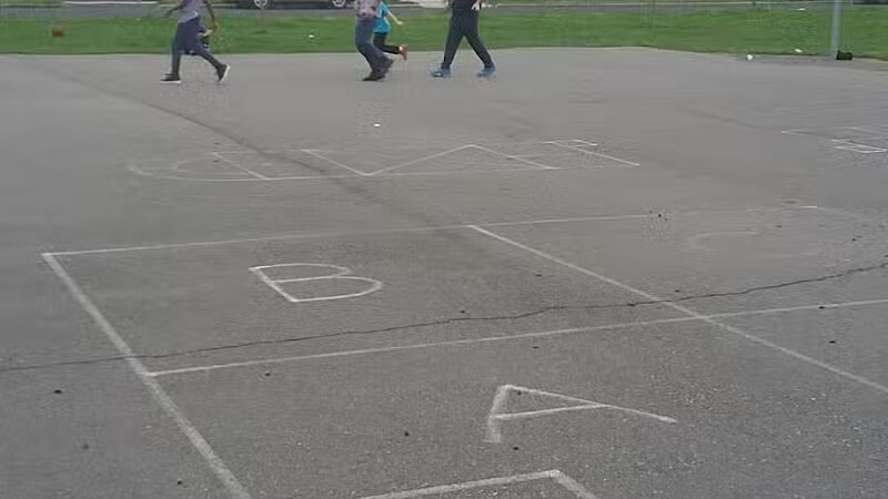 Fifth Ward Park - Linden, NJ