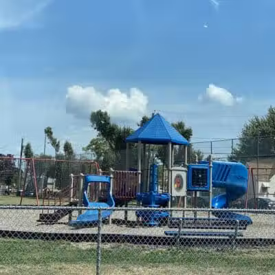 Fifth Ward Park - Linden, NJ