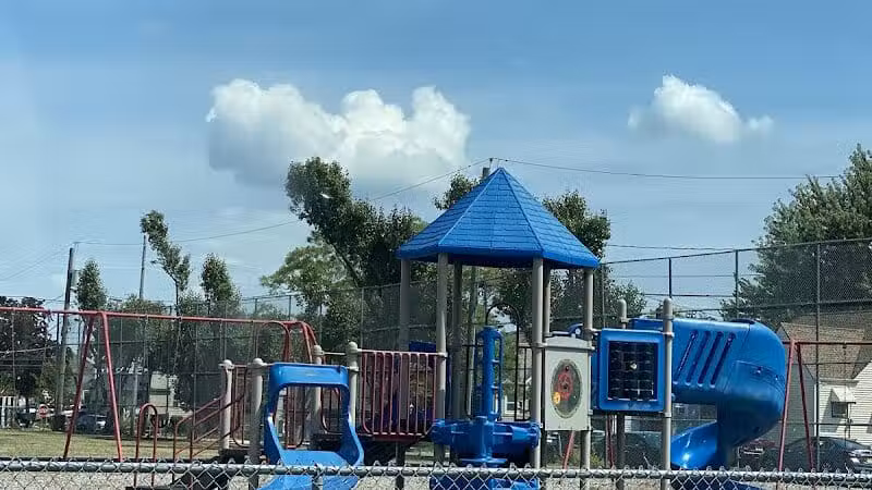 Fifth Ward Park - Linden, NJ