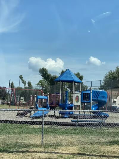 Fifth Ward Park - Linden, NJ