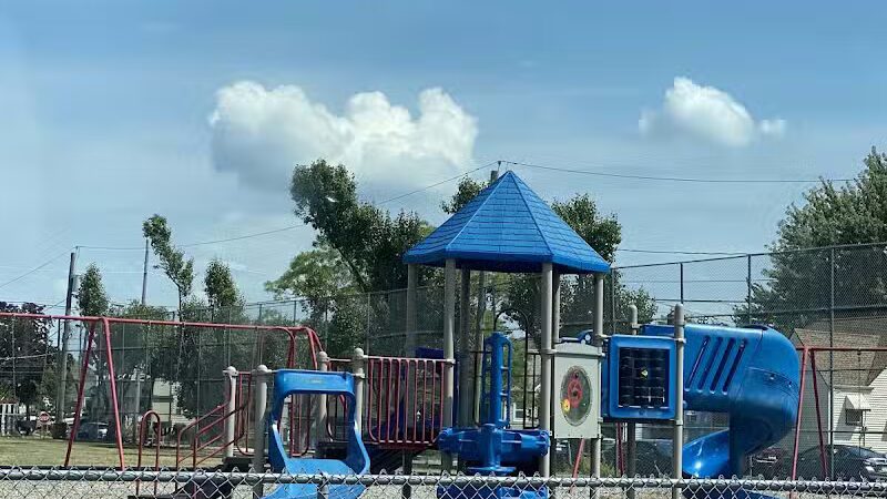 Fifth Ward Park - Linden, NJ