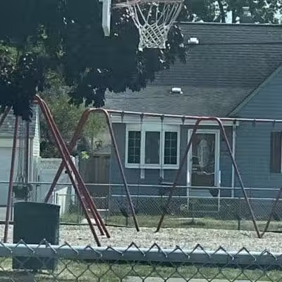 Fifth Ward Park - Linden, NJ