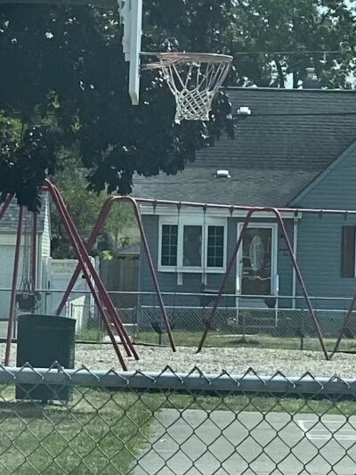 Fifth Ward Park - Linden, NJ