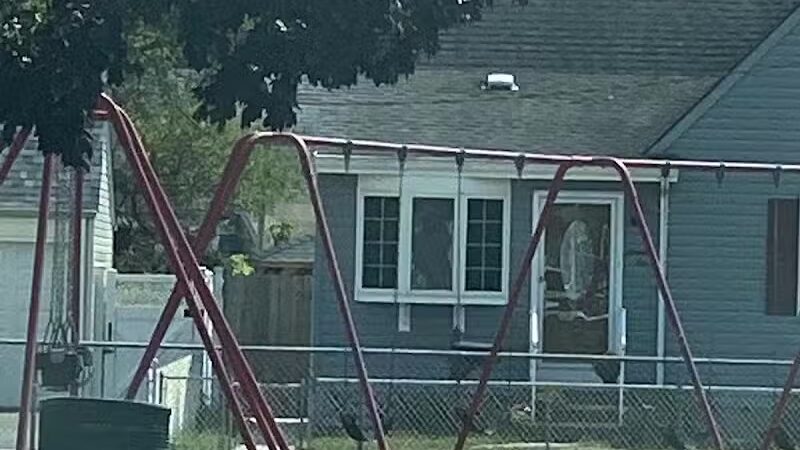 Fifth Ward Park - Linden, NJ