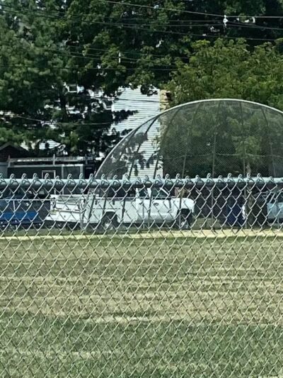 Fifth Ward Park - Linden, NJ