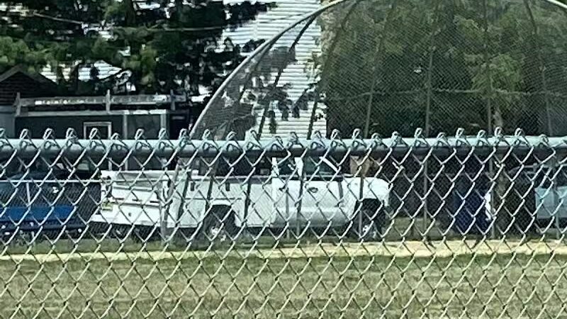 Fifth Ward Park - Linden, NJ