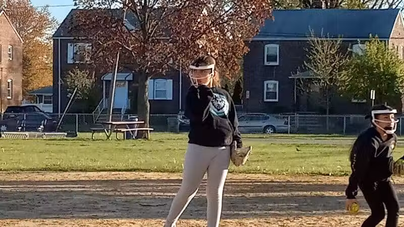 Fifth Ward Park - Linden, NJ
