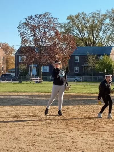 Fifth Ward Park - Linden, NJ