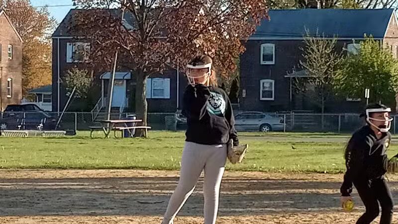 Fifth Ward Park - Linden, NJ