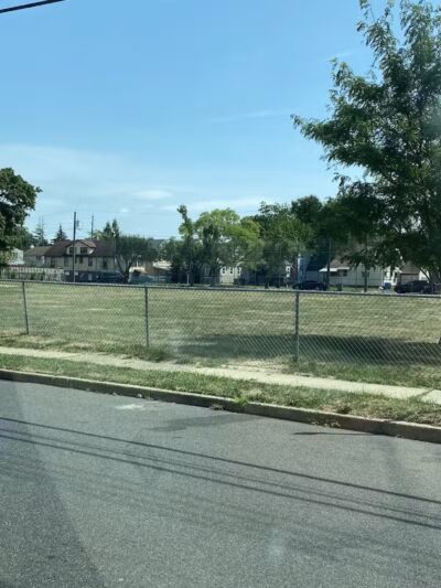 Fifth Ward Park - Linden, NJ