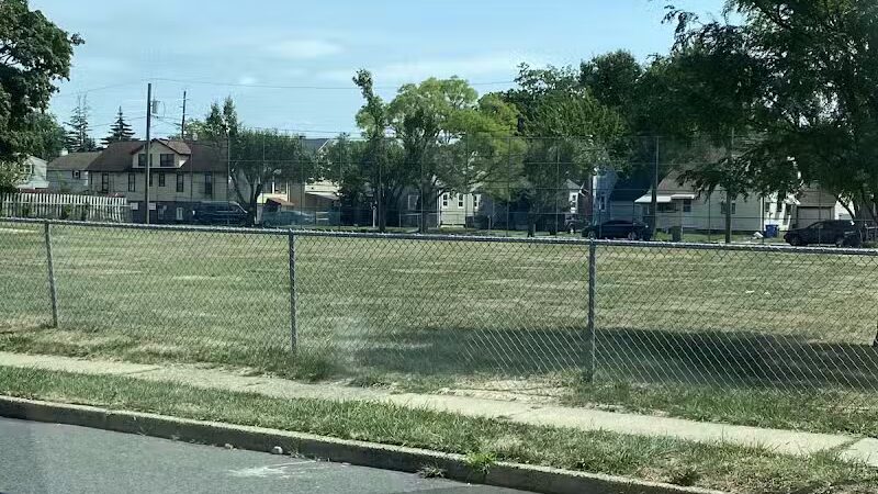 Fifth Ward Park - Linden, NJ