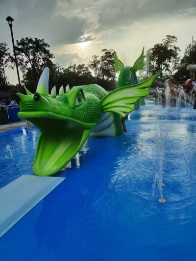 John Russell Wheeler Park - Linden, NJ