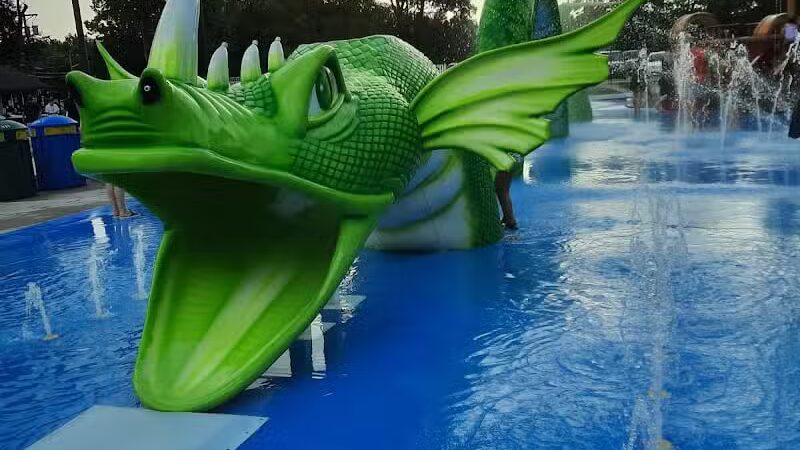 John Russell Wheeler Park - Linden, NJ