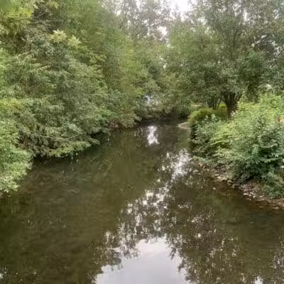 John Russell Wheeler Park - Linden, NJ