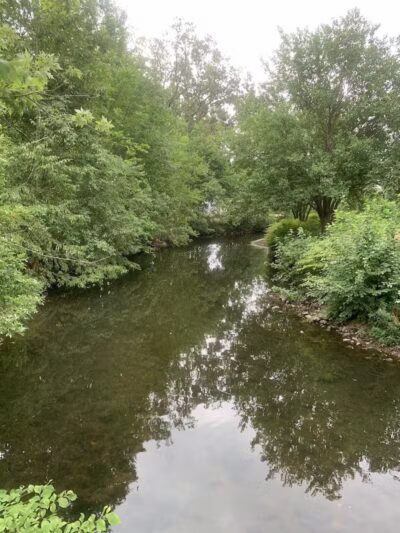 John Russell Wheeler Park - Linden, NJ