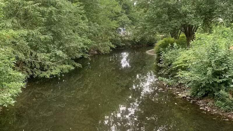 John Russell Wheeler Park - Linden, NJ