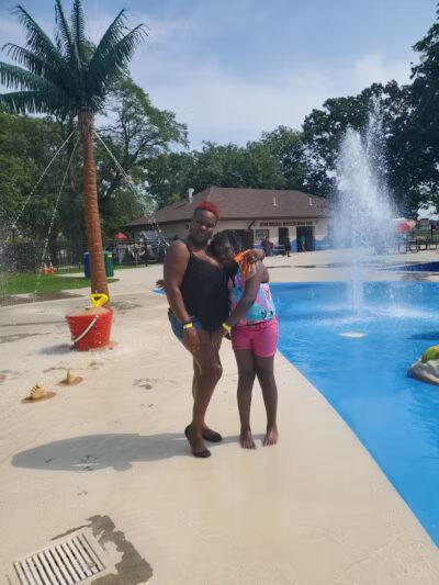 John Russell Wheeler Park - Linden, NJ