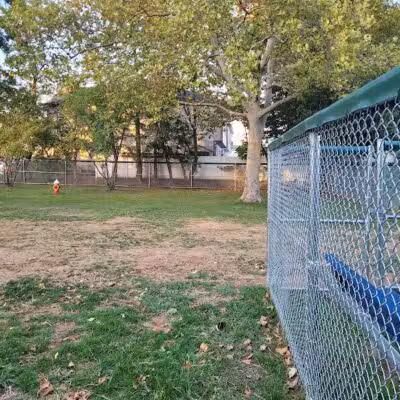 Lexington Dog Park - Linden, NJ