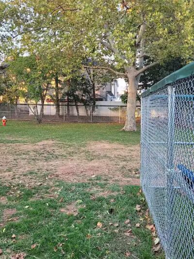 Lexington Dog Park - Linden, NJ
