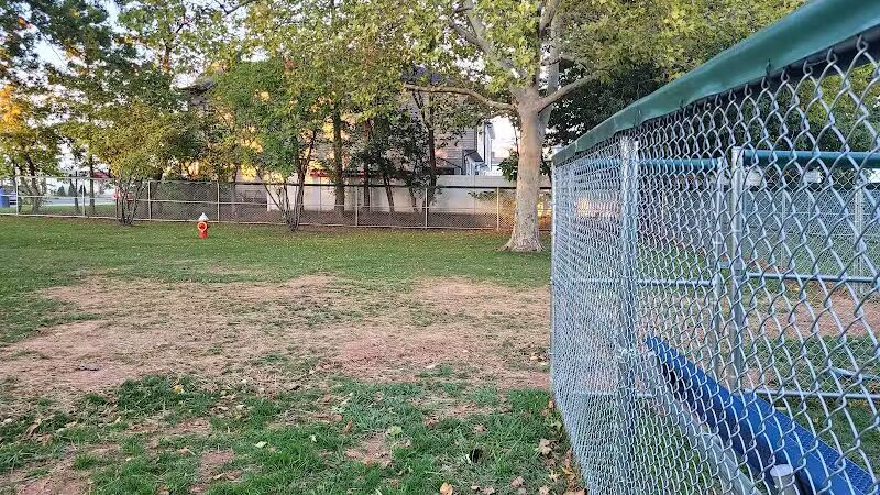 Lexington Dog Park - Linden, NJ