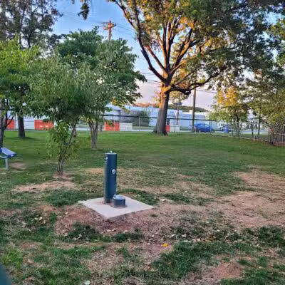 Lexington Dog Park - Linden, NJ