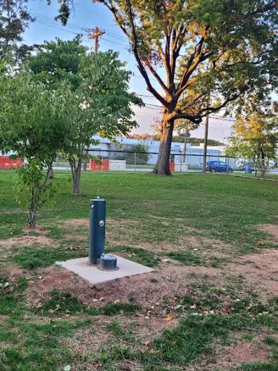 Lexington Dog Park - Linden, NJ