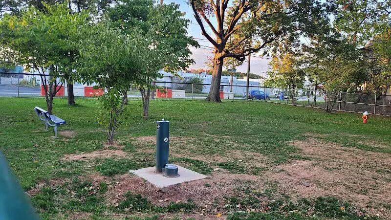 Lexington Dog Park - Linden, NJ