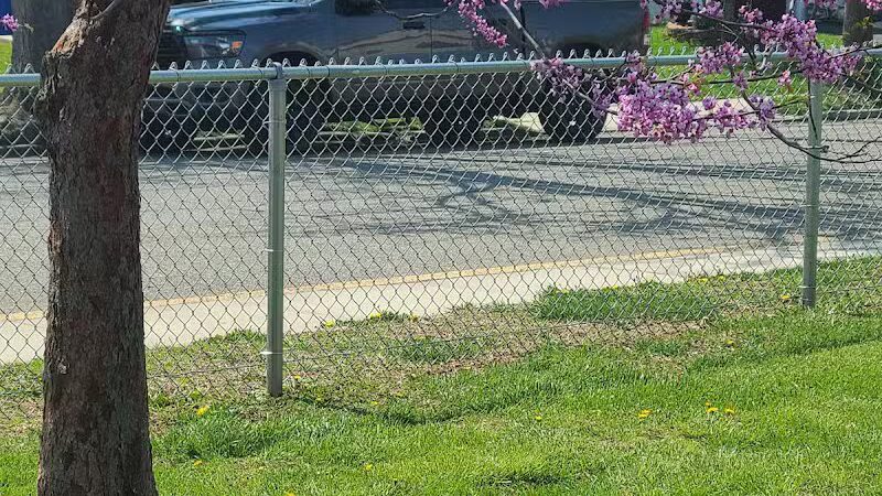 Lexington Dog Park - Linden, NJ