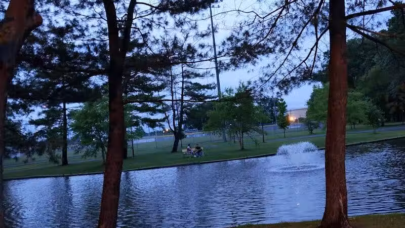 Linden Memorial Park - Linden, NJ