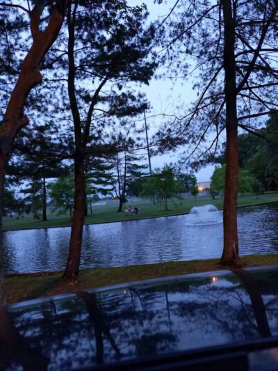 Linden Memorial Park - Linden, NJ