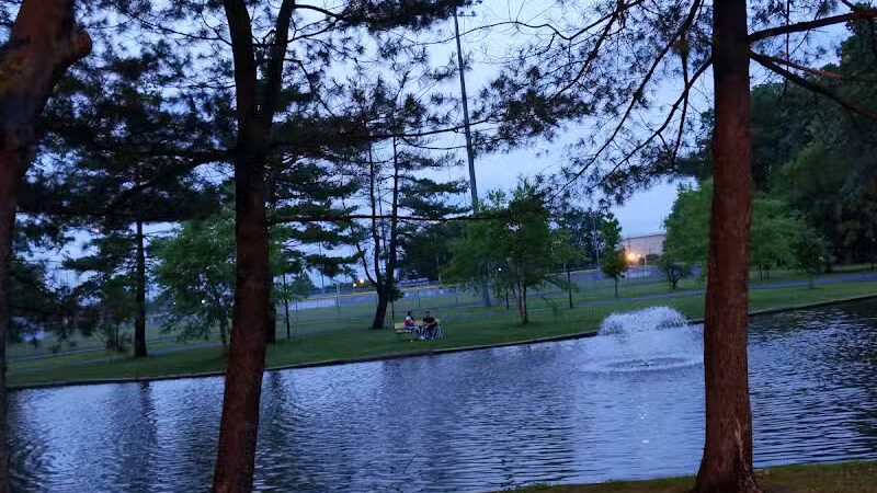 Linden Memorial Park - Linden, NJ