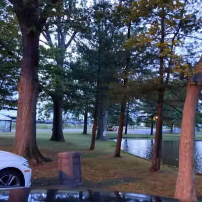 Linden Memorial Park - Linden, NJ