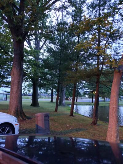 Linden Memorial Park - Linden, NJ