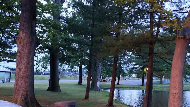 Linden Memorial Park - Linden, NJ