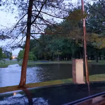 Linden Memorial Park - Linden, NJ